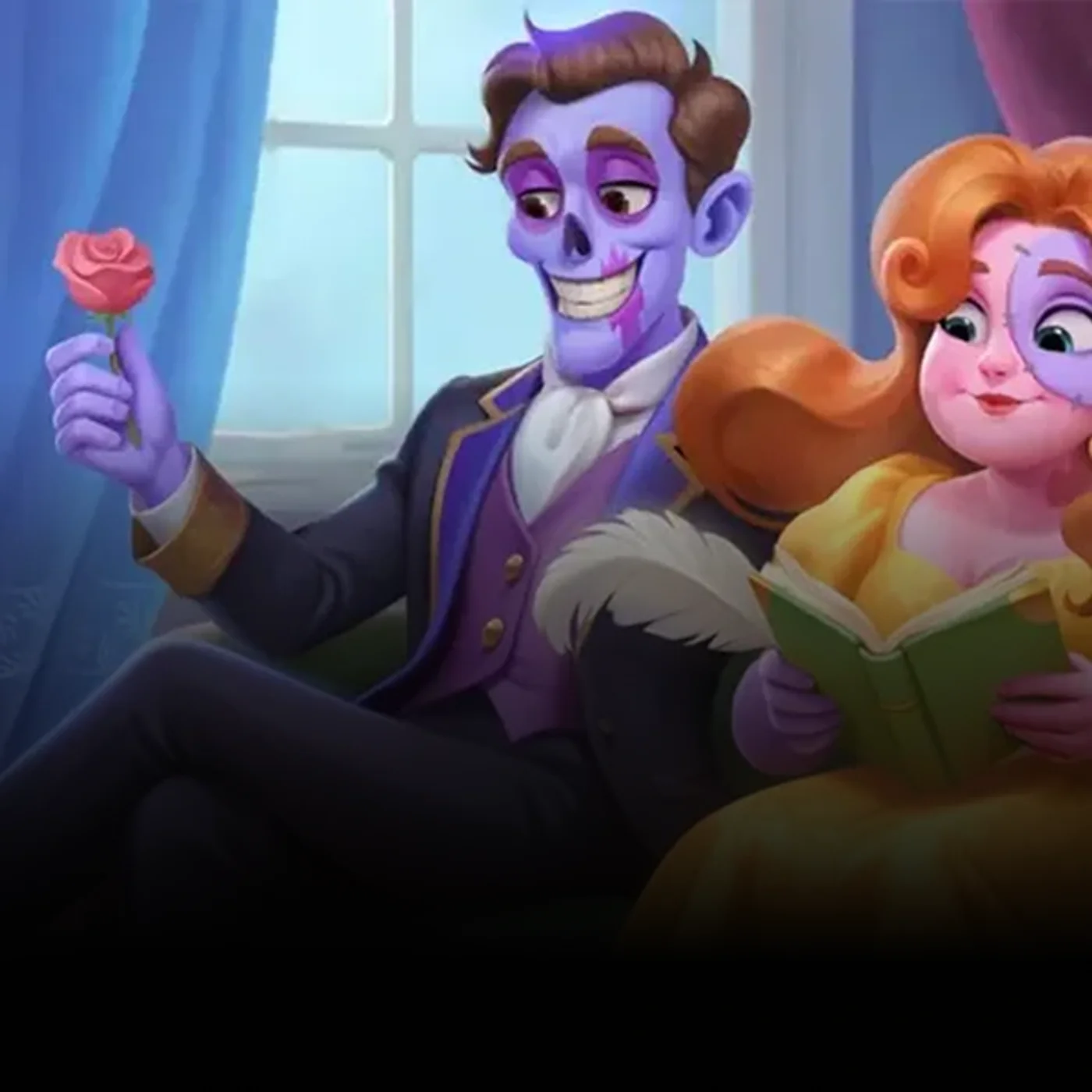 casombie banner mobile